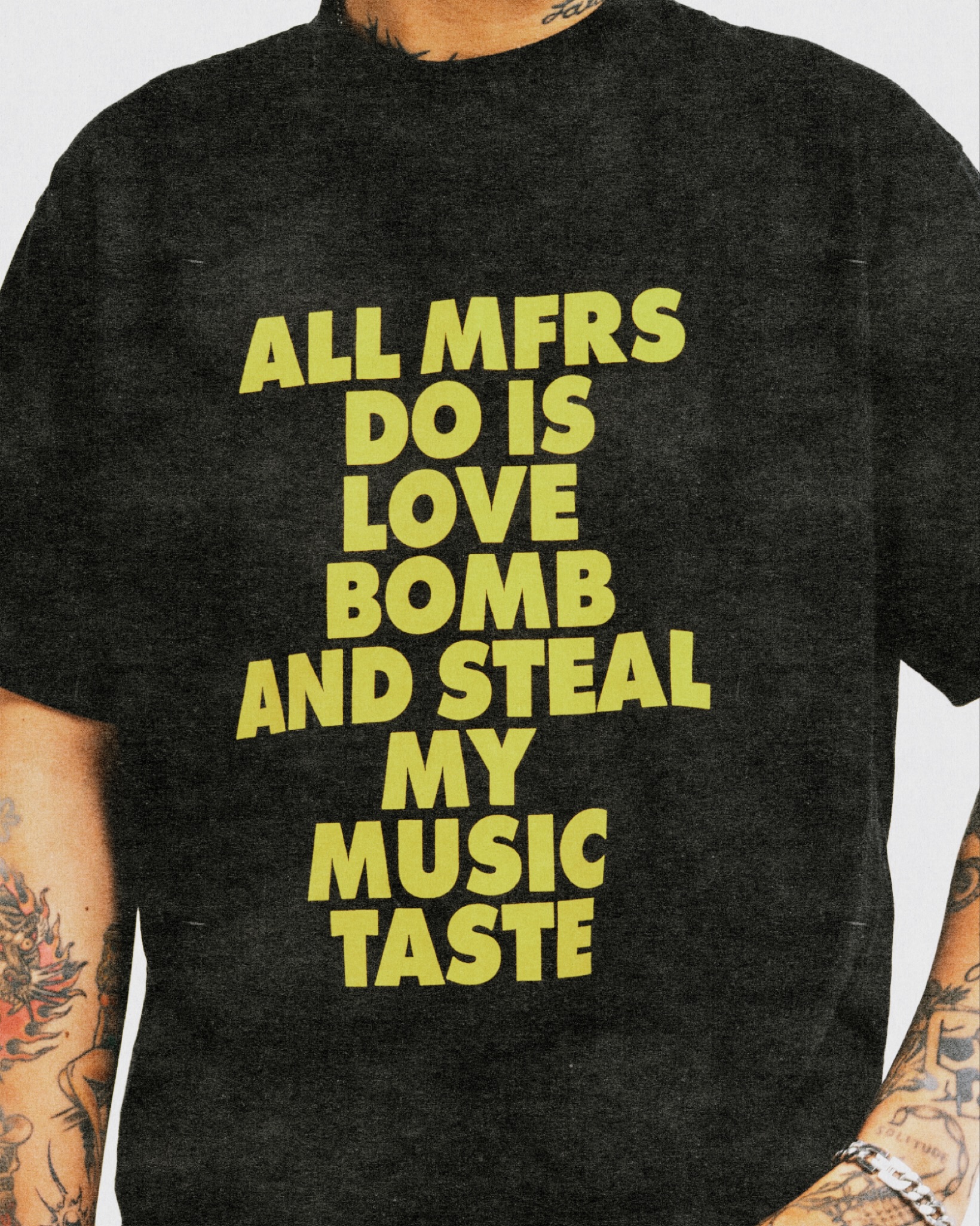 new drop incoming