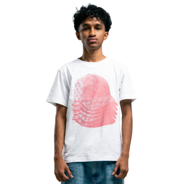 T-Shirt Gucci [White]