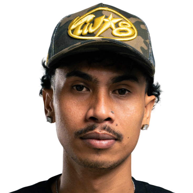 Trucker Camo [Honey Army]