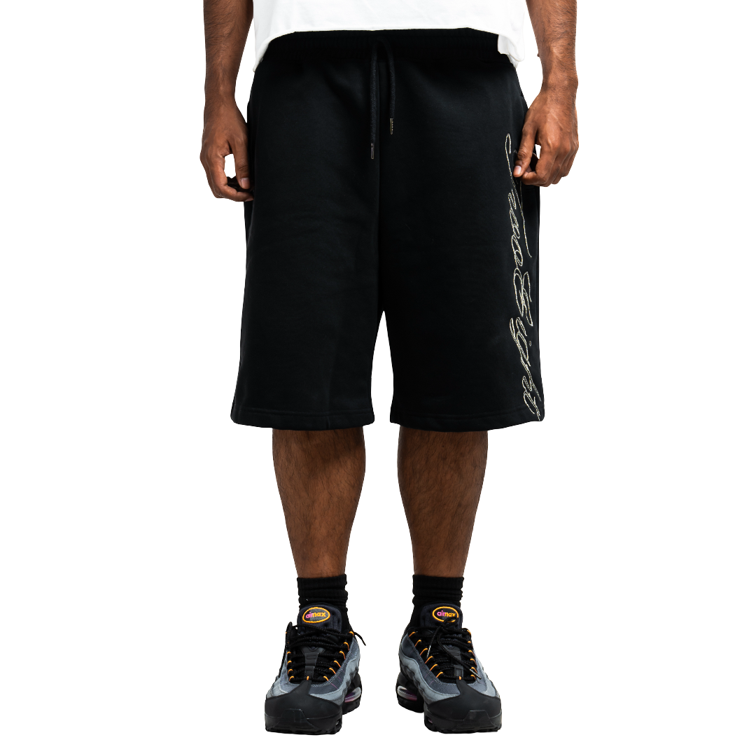 Jorts Pants