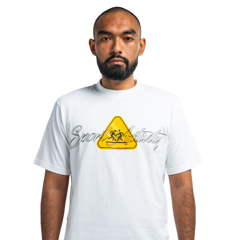 T-Shirt Sport Activity