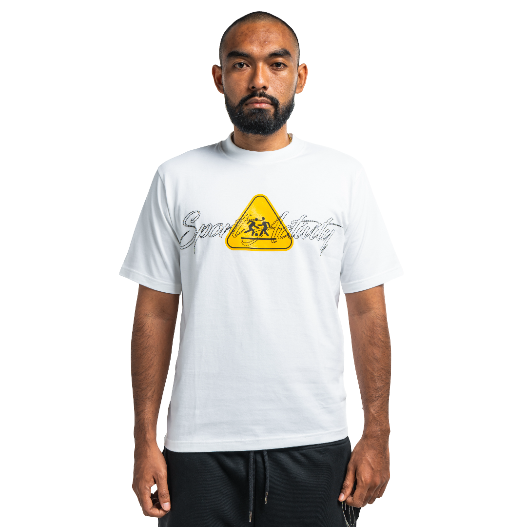 T-Shirt Sport Activity