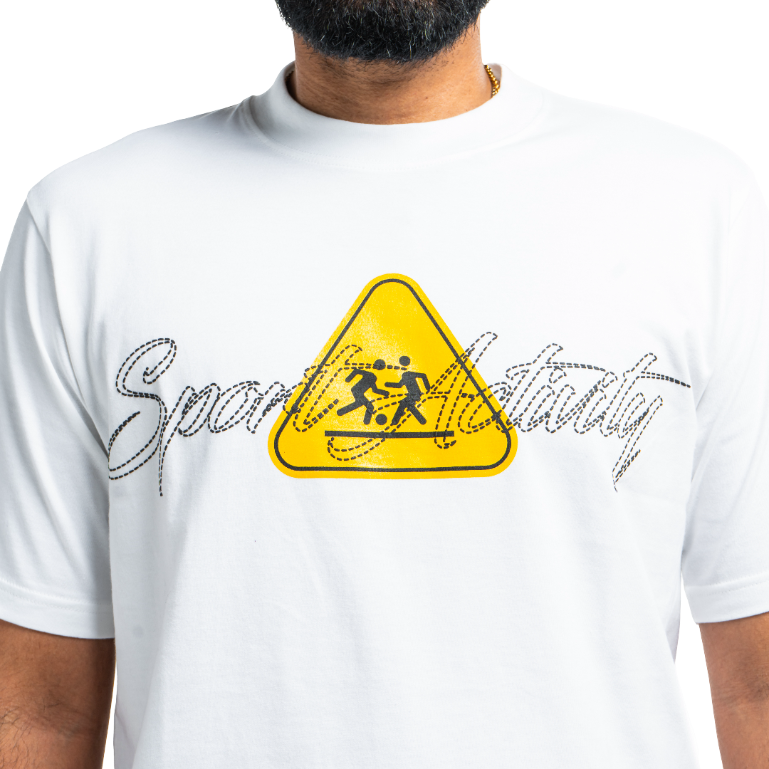 T-Shirt Sport Activity Varian 2