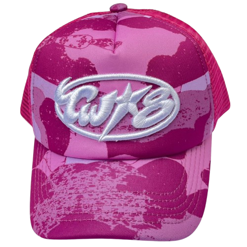 trucker two8