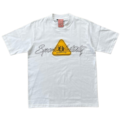 t-shirt sportactivity